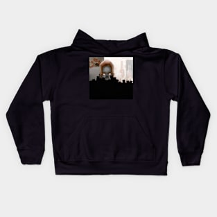 The Demon Drink Kids Hoodie